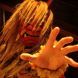 大人気！！なまはげショー