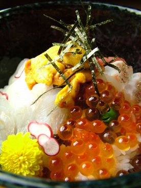 アカベイ 赤bey 創作料理のおすすめ料理1