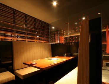楽蔵 神田店の雰囲気1
