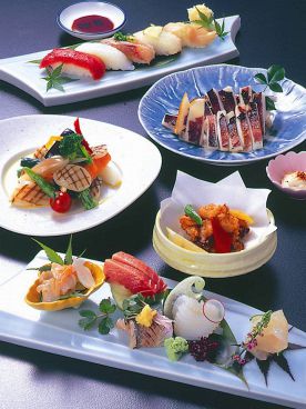 和食波奈 そごう千葉店のおすすめ料理1