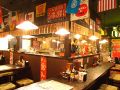 半兵ヱ ハンベエ 神戸三ノ宮 東急ハンズ前店の雰囲気1