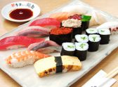 うまい鮨勘　赤坂支店のおすすめ料理2