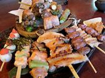 炭火台所 六三四 本八幡店のおすすめ料理1
