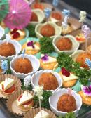 サンシャイン60展望台のおすすめ料理2