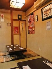 酒菜 のとや 青森の雰囲気1