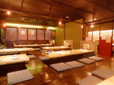 さかな一番 築地店の雰囲気1