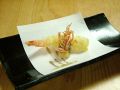料理メニュー写真&nbsp;才巻海老
