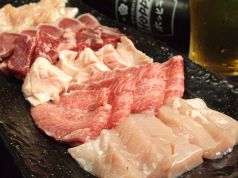 四谷ホルモン よつやほるもんのおすすめ料理1