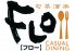 旬菜酒楽 FLOのロゴ