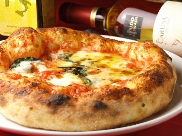 ピッツェリア ファリーナのおすすめ料理1