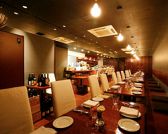ラ マリージェンヌ BISTROT La Marie jeanne