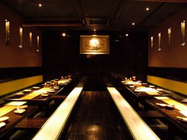 土間土間 長野店の雰囲気1