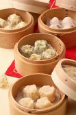 新潟 錦城閣 中国料理のおすすめ料理3