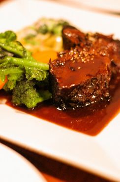 ラ マリージェンヌ BISTROT La Marie jeanneのおすすめ料理1