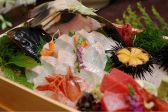 さかな竹若 築地本店のおすすめ料理サブ1