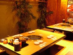焼肉屋さかい 京都一乗寺店の特集写真