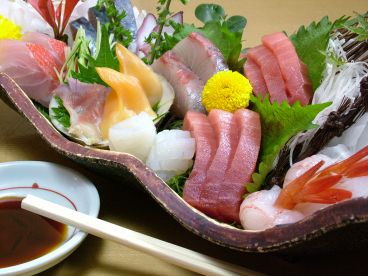 魚平 綾瀬店のおすすめ料理1