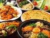 韓国家庭料理　真味亭 お店TOP