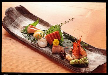海遊山楽 ゆう 銀座店のおすすめ料理1