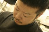 料理長・南(20代)/独身