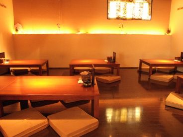 まんてん 町田の雰囲気1