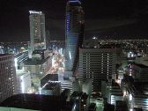 一番の自慢は綺麗な夜景★