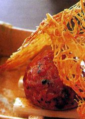 料理メニュー写真&nbsp;名物　酒林