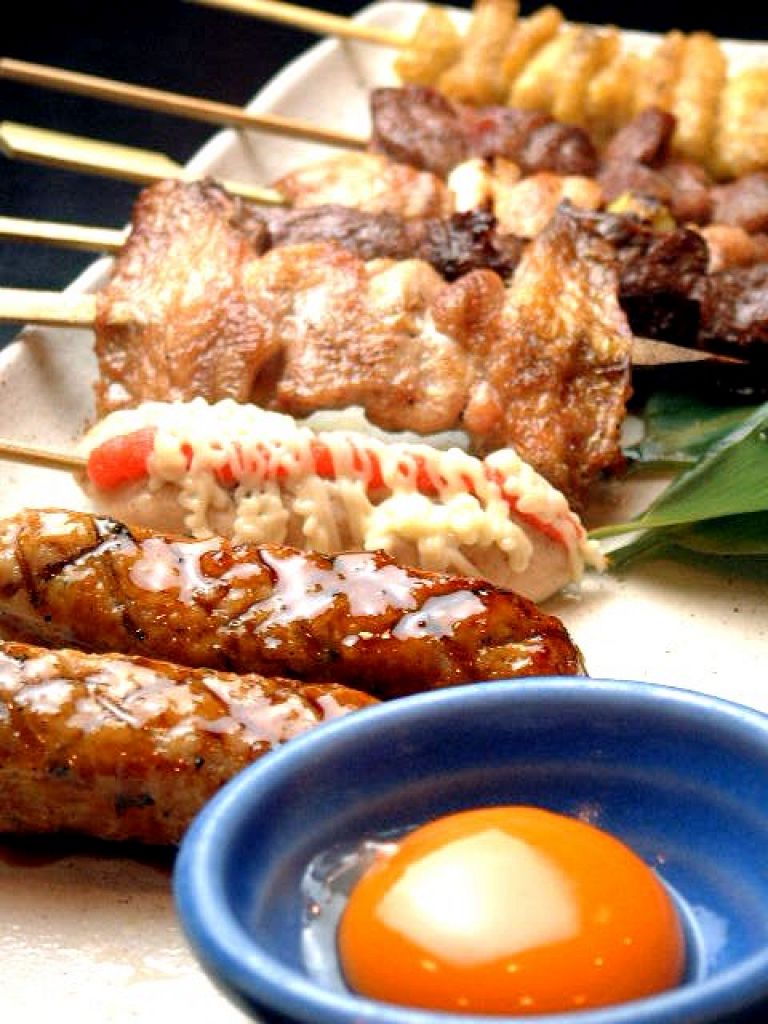 旨いもんや　串特急　人形町店のフォト2