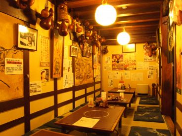 ねのひ寮 仙台店の雰囲気1
