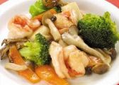 天天常常回転坊 横浜中華街店のおすすめ料理2
