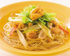 料理メニュー写真&nbsp;豪華！うにの贅沢和風