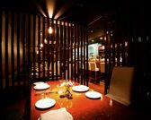 ラ マリージェンヌ BISTROT La Marie jeanneの雰囲気2
