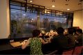 宮崎　地鶏専科 かねいち よどはんの雰囲気