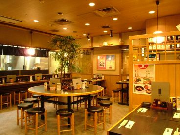 一番どり 高田馬場店の雰囲気1