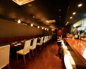 ラ マリージェンヌ BISTROT La Marie jeanneの雰囲気3