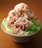 萬力屋 サンシャインシティ アルパのおすすめ料理3