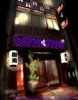 江戸の雰囲気満載です☆