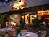 ラペリーノの雰囲気2