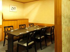 燔楽 サンシャインシティ アルパの雰囲気1