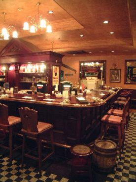 ニューミュンヘン倶楽部 神戸元町店の雰囲気1