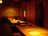 忘新年会・会社宴会に！