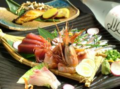 一蔵 新宿店 和食 ダイニング diningの写真