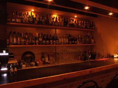 バビーズ Bubby'sの雰囲気2