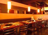 牛角 JR茨木店の雰囲気3
