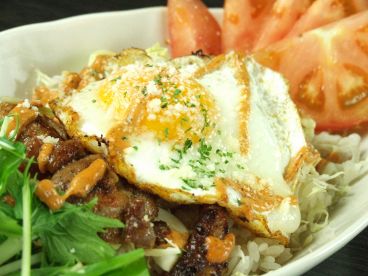 スロウズ カフェのおすすめ料理1