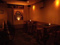 バビーズ Bubby'sの雰囲気3