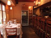 ビストロ イワタ Bistro IWATAの雰囲気2