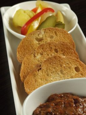 バー ボンド BAR Bondのおすすめ料理1