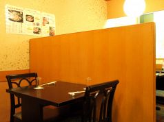 燔楽 サンシャインシティ アルパの雰囲気3