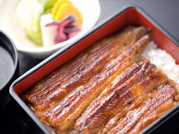 うなぎ 菊川のおすすめ料理1
